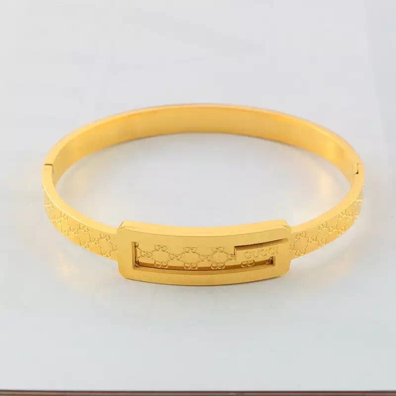 Bracciale Gucci Modello 3